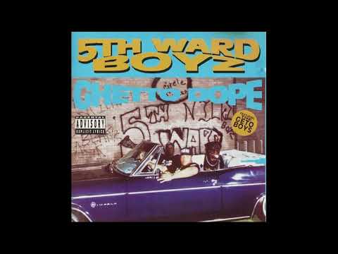 5th Ward Boyz - Thanks For The Blessing (ft. Devin The Dude & Bushwick Bill) [1993]