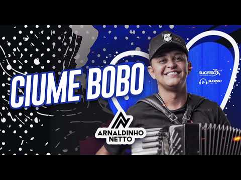 CIUME BOBO - ARNALDINHO