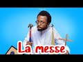 Messe Du Rire Avec Papa Sango