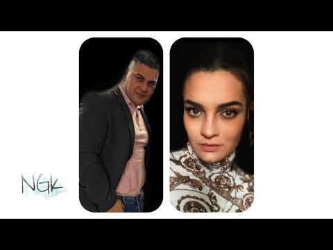 Sonia Polak Feat Nico G Kuruz - Sako dzives phucav [Official]