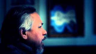 Sam Llanas' tribute to Les Paul The Wizard of Waukesha