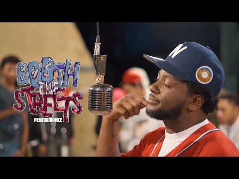 Young Skeem - Lose Control | Booth The Streets