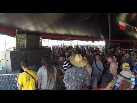 Dub Camp Festival 13/07/19