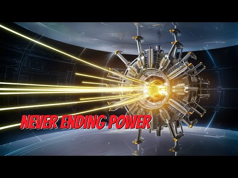 MIT's Discovery A Step Toward Infinite Energy