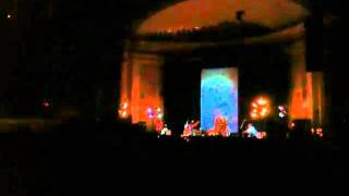Monkey -  - Robert Plant and Band of Joy 02/01/2011