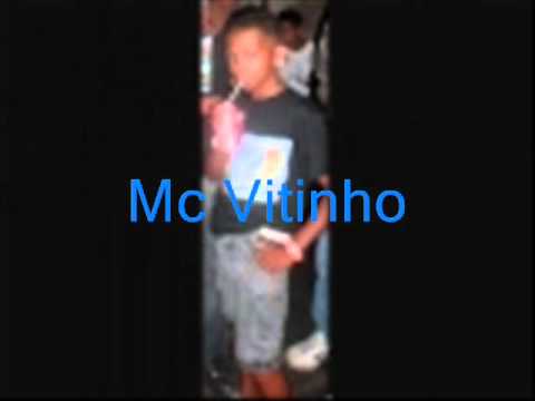 Mc Dudu e Mc Vitinho - Medley Ao Vivo Na Pica Pau ( Aniversário do Negão )