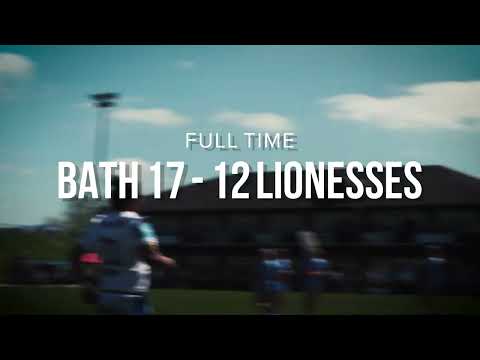 Bath Rugby Women's Sevens reach Newbury 7s Plate Final