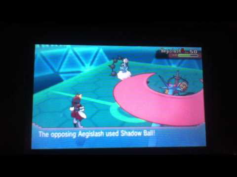 VGC '15 Missouri Regionals - Round 3: DaWoblefet vs. Sean Ring