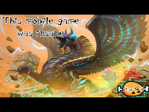 The Exotic Monsters of Monster Hunter Explore