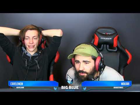 NGPU 7 SSBM - Mr. Lemon (Dr. Mario) vs. Yasu (Marth) - Melee LQF