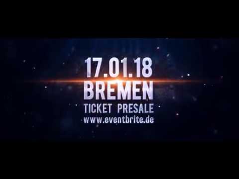 Efren Reyes vs Ralf Souquet :: Batalla de Leyendas 2018 - German Pool Masters