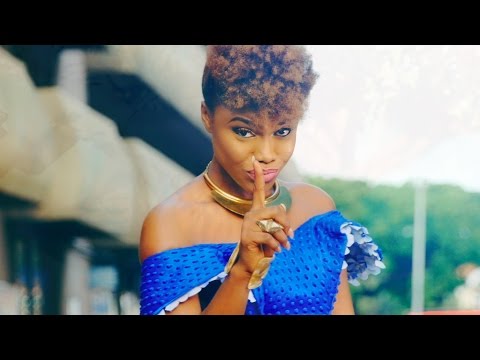 Becca - Beshiwo (feat. Bisa Kdei) [Dir. by Xbills Ebenezer]