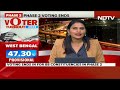 Lok Sabha Polls Phase 2 | Party Much Stronger Today Than 2019: Bengal BJP Chief Sukanta Majumdar - Video