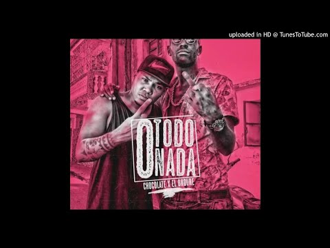 00Chocolate ft Ondure- O Todo O Nada(remixTrap Morpha(www.AbdelLaEsenciayEstudiosOdisea.com)