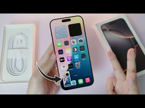 How to Screenshot on iPhone 16 Pro / Pro Max (2 Ways)