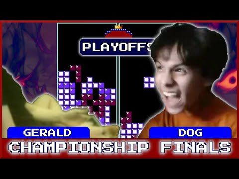 [FOR THE CROWN] CTL Season 19 CHAMPIONSHIP FINALS BRACKET RESET - Gerald Freeman vs. Dog