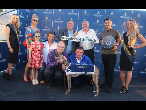 Maysdreamcatcher Wins Star Sports Dorando Marathon on 2nd June 2018 (Official Video)