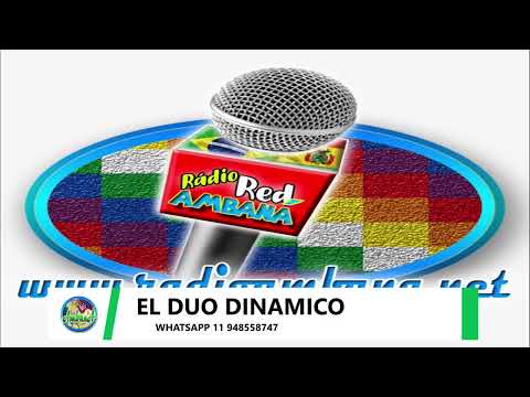 Transmissão ao vivo de Radio Ambana brasil