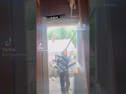 Kickin off 2023 Like ….. #KingHustleEnt #HB4L