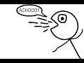 Sneeze Meme