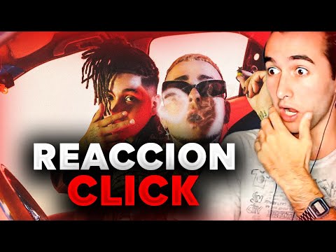 ARGENTINO REACCIONA A CLICK POR PRIMERA VEZ 🇨🇱🔥🇦🇷