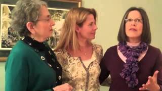 Women's Leadership Retreats