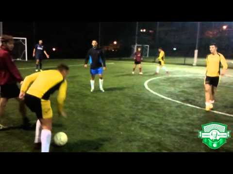 Vitesse - NAC Breda | 1a giornata Eredivisie Mazzini