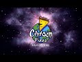 Cartoon Pizza Logo History