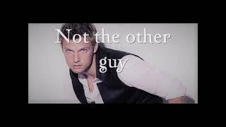 Nick Carter - Not The Other Guy (Subtitulada en castellano)