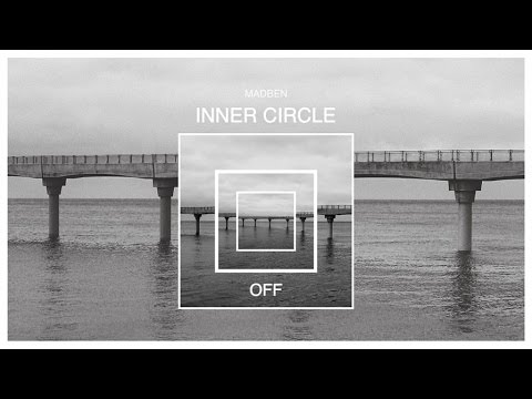 Madben - Inner Circle - OFF144