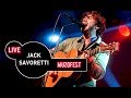 Jack Savoretti Live Concert MUZOFEST 2019