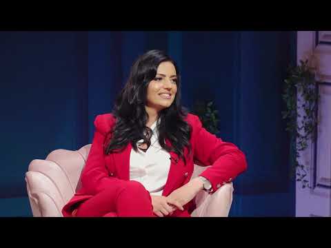 Aleksandra Mladenović otvoreno o kritikama i suzama na početku karijere! (Tranquilo S1E3)