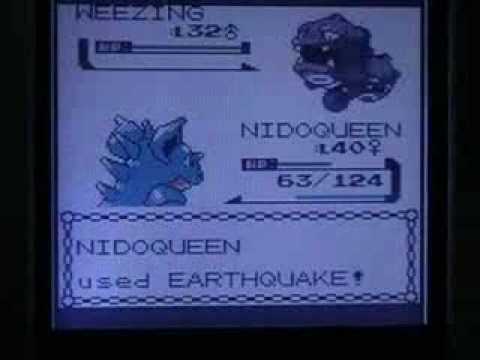 Pokemon Crystal Walkthrough Part 15 - Radio Tower (2/3)