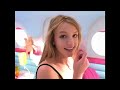 Britney Spears Japanese Candy Commercial Suki April 20th 1999 HD