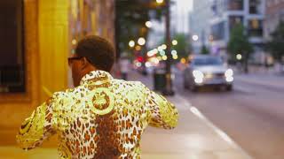 CQ OFFICIAL VIDEO &quot;I&#39;LL BUST IT DOWN&quot;