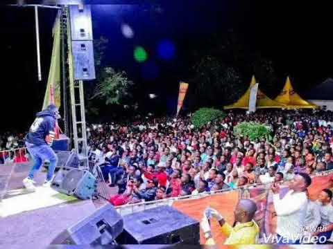 JOHN BLAQ TEWELUMYA MUTYE OFFICIAL VIDEO.