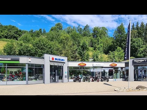 Triumph Allgäu YouTube-Vdeominiatur 1