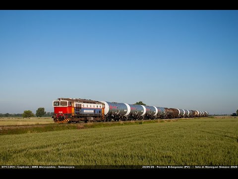 Cisterne per Sannazzaro