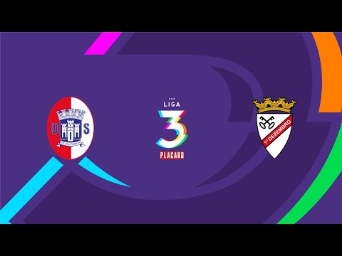  Liga 3 Placard | Resumo | UD Santarém 1 - 0 SU 1.º Dezembro | Jornada 15, Série B 