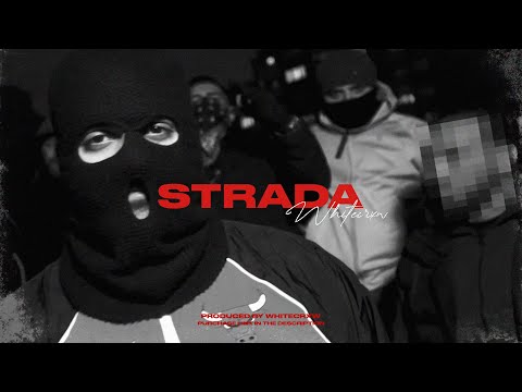 Gzuz x Sil3a x Gambino 36 Type Beat - STRADA | Aggressive Street Trap Beat