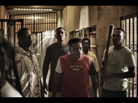 The Dominican film Danny 45: The Terror of Victory arrives in theaters this April 20.