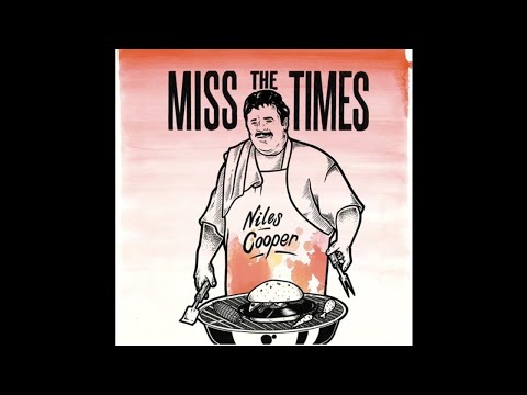 Niles Cooper - Together