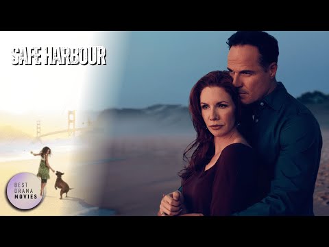 Safe Harbour: When Two Broken Hearts Meet… and Fall | FULL HD