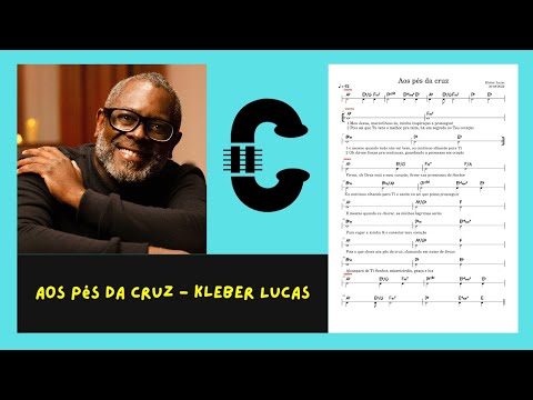 Posso Sentir - Kleber Lucas