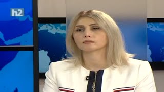 Պետք է այլ իշխանություն, որը լռելյայն չի դիմանա Ադրբեջանի ստորացումներին և նվաստացումներին: