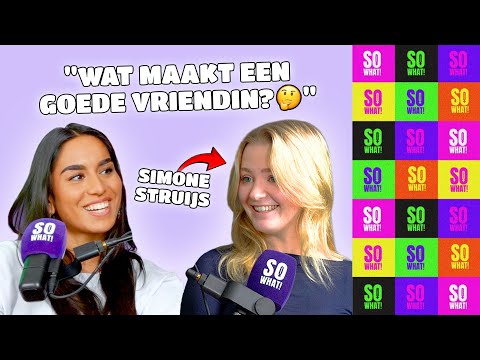 FRIENDSHIP, DATING & MATCHING TATTOOS! 🫶 | SoWhat! Episode 145