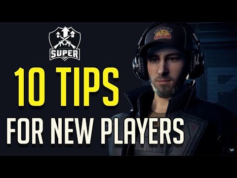Super People - Things I Wish I Knew As A New Player
