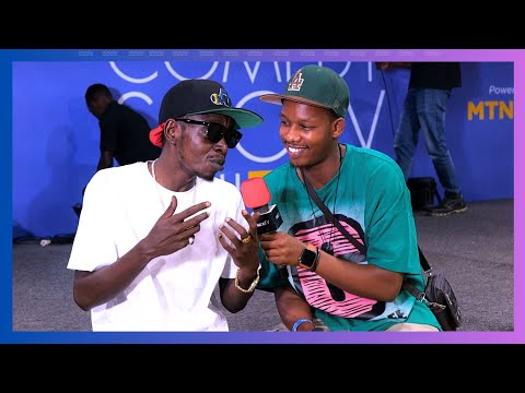 Rafiki Coga aradusekeje  Muri Gen-z Comedy Show😂🔥/ Ubutumwa bukomeye kubavuga ko yaretse umuziki