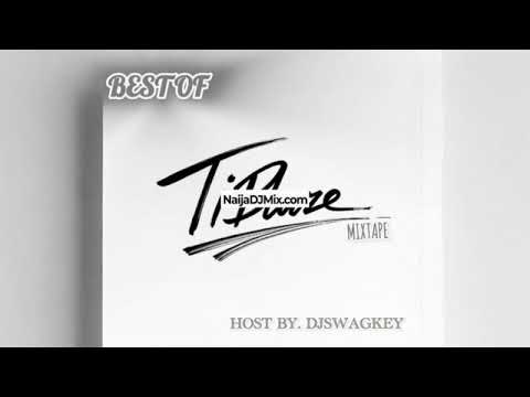 Best Of T.I Blaze Blaze Mixtape | Naija DJ Mix 2025 | DJ Kaywise, DJ Baddo, DJ Wizkel, DJ PlentySong