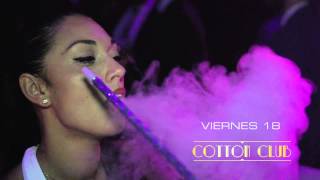 16 al 20 de Septiembre en OPIUM Madrid